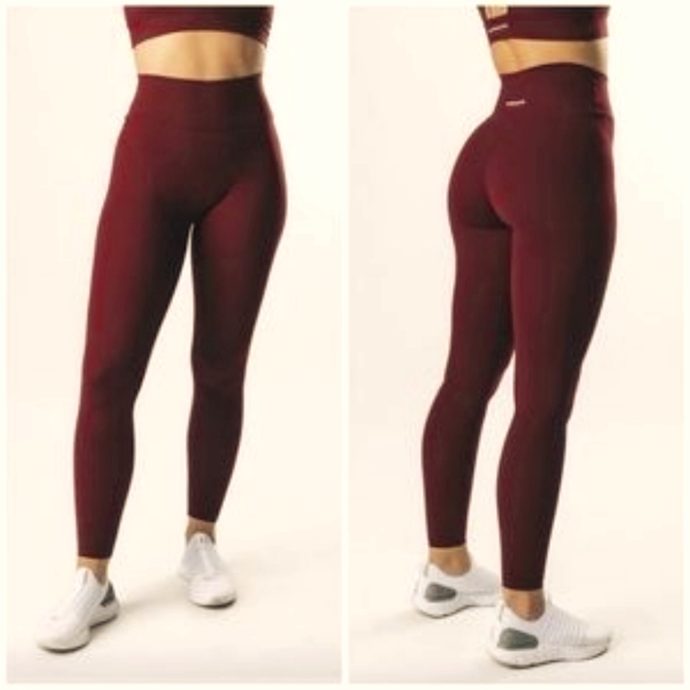 Alphalete Alphalux leggings size x-large